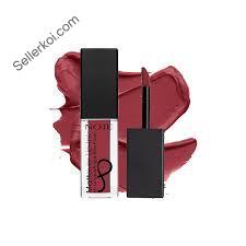 Note Mattever Lip Ink 08 Antique Pink (4.5ml)